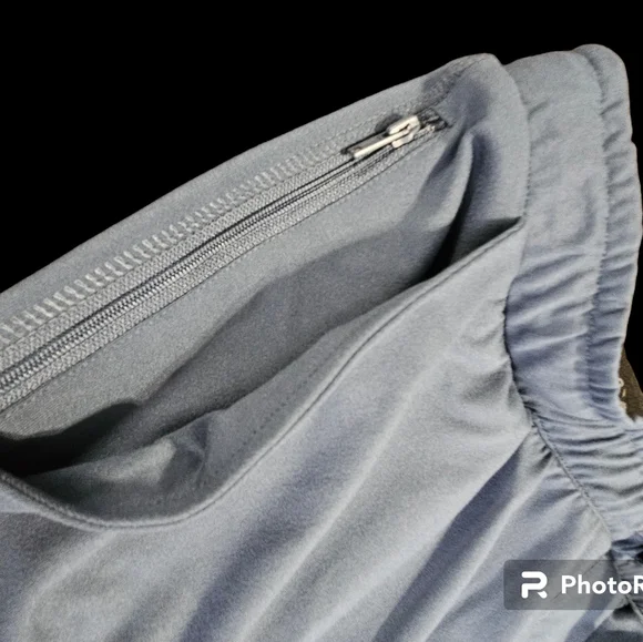 Eddie Bauer men's M lounge shorts. NWOT - Picture 2 of 6